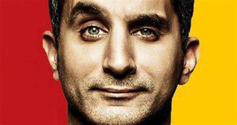 Egyptian Comedian Bassem Youssef Among Time 100 Most Influential People