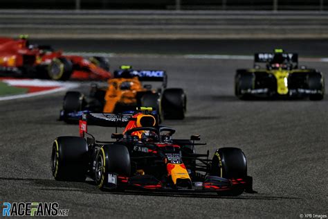 Follow your favorite team and driver's progress with daily updates. Motor Racing - Formula One World Championship - Bahrain Grand Prix - Race Day - Sakhir, Bahrain ...