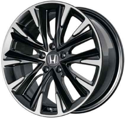 We did not find results for: Replacement Honda Accord Wheels / Rims | Stock | HH Auto