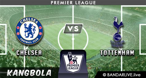 Neither side could take their chances with the top of the table beckoning, as chelsea and tottenham played to a scoreless stalemate. Preview dan Prediksi Chelsea vs Tottenham 29 November 2020 ...