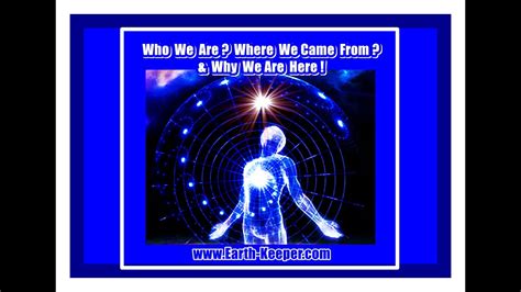 Star Seed Who We Are Where We Came From And Why We Are Here Brilliant
