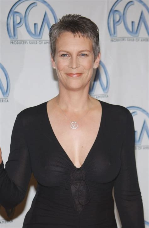 She is married to actor christopher guest. 30 Hottest Jamie Lee Curtis Bikini Pictures - Sexy Haircut ...