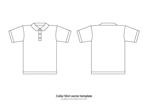 2771 Polo T Shirt Design Template Mockups Builder