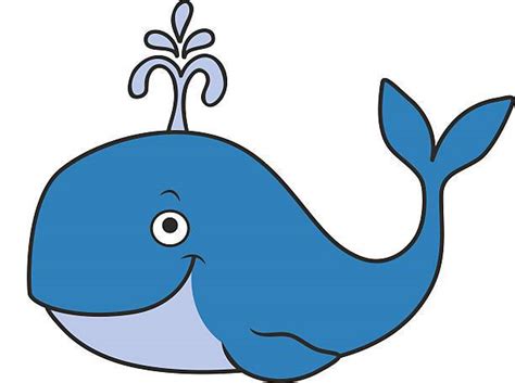 Blue Whale Clipart At Getdrawings Free Download