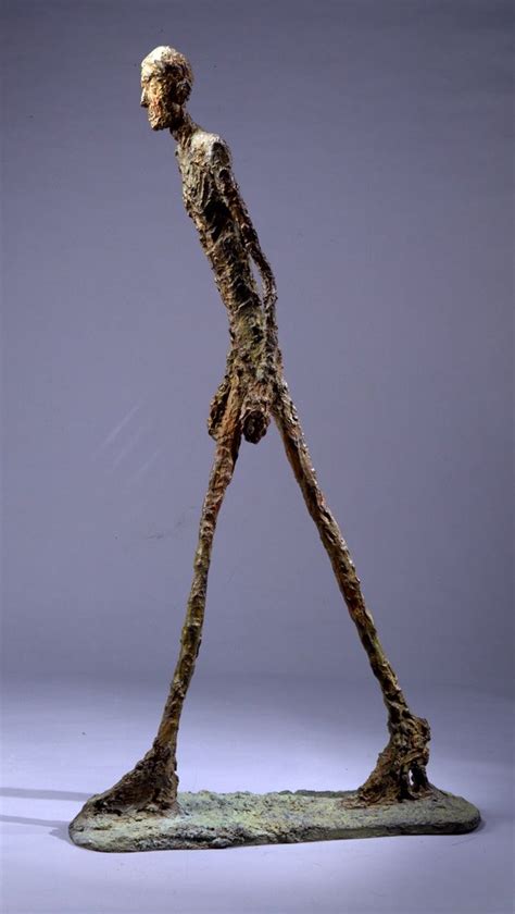Alberto Giacometti Alberto Giacometti Sculptures Art Appreciation
