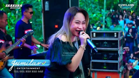 Shakura Music Tiara Kiki Margareta Copres Pemuda Mindahan Kidul