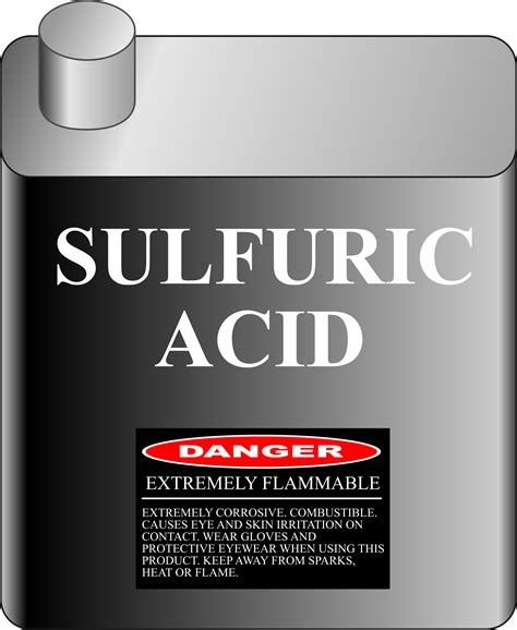 Sulfuric Acid Clipart 20 Free Cliparts Download Images On Clipground 2024