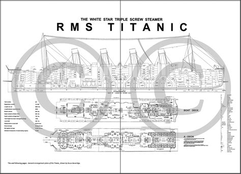 On A Sea Of Glass The Life And Loss Of The Rms Titanic Atlantic Liners
