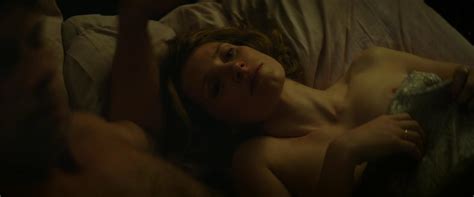 Jessica Chastain Nude The Zookeepers Wife 2017 1080p