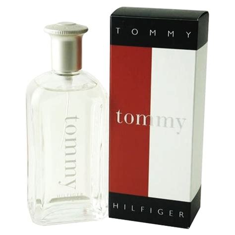 Perfume Men Perfume Tommy Hilfiger Cologne