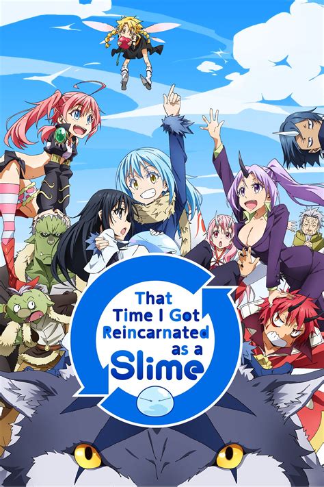 That Time I Got Reincarnated As A Slime Gabiru Anime Wallpaper HD