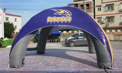 Sunbelt Inflatable Tailgating Tents