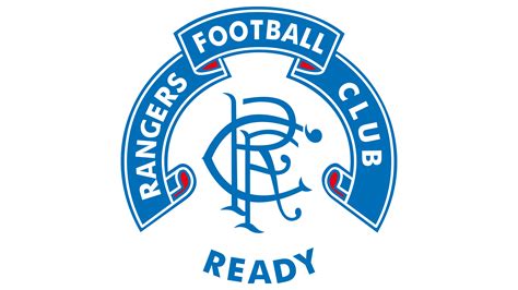 Rangers Logo Png
