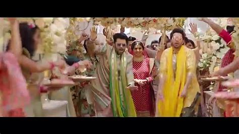 The Punjaabban Song Video Jugjugg Jeeyo Varun Kiara Anil Neetu Tanishk Gippy Zahrah Romy