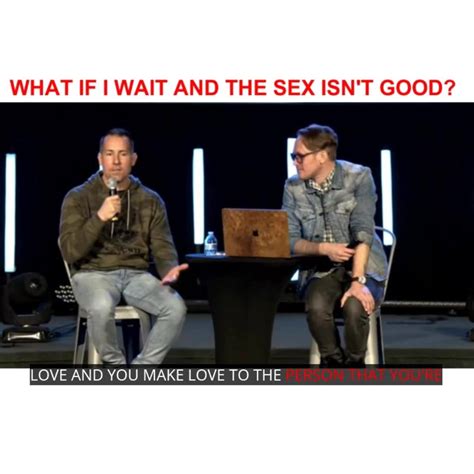 Rob Kowalski What If I Wait And The Sex Isnt Good Facebook