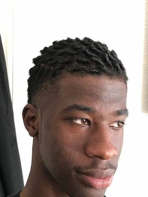 How to twist natural hair for men. Black Guys With Long Hair, Best Hairstyles For Black Men ...