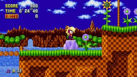 Top 8 Best Sonic Mania Mods You Cant Play Without Twinfinite