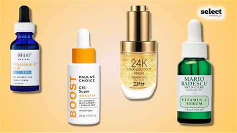17 Best Vitamin C Serums For Oily Skin And Its Sheer Rejuvenation