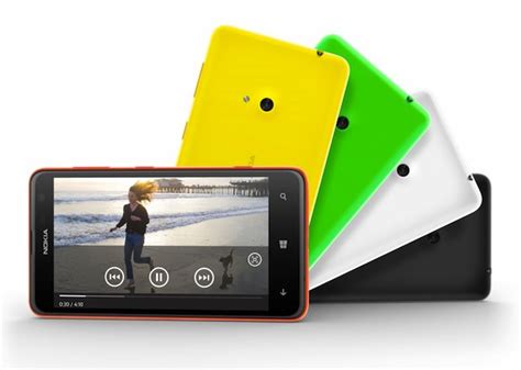 Nokia lumia 625 i̇le en çok karşılaştırılan telefonlar. Nokia Lumia 625 con pantalla de 4.7 pulgadas y LTE anunciado