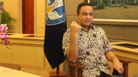 biodata dan perjalanan karier anies baswedan bakal calon presiden 2024 partai nasdem