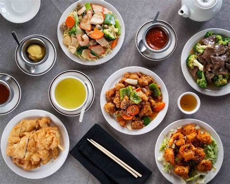 Order New China Menu Delivery【menu And Prices】 Durham Uber Eats