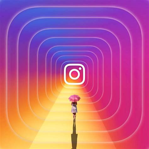 New Instagram Logo Artistic Interpretations Social Media Marketing