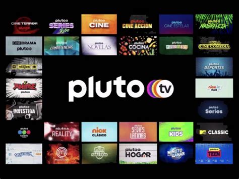 Could someone please confirm if does get pluto tv app on any tizen samsung tv's. Tizen Pluto Tv : Como Instalar Pluto Tv En Smart Tv ...