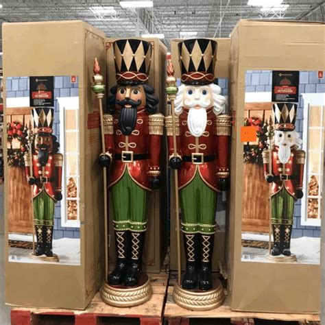 Make holidays magical, throw the best events Sam's Club Christmas Decorations are here!! Check out our ...