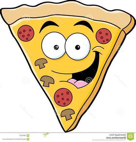 Cartoon Pizza Slice 956 X 1080 Jpeg 111 кб Kremi Png