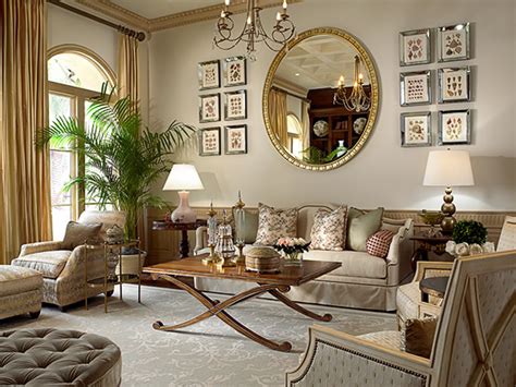 Check out our living room decor selection for the very best in unique or custom, handmade pieces from our wall hangings shops. Living Room Decorating Ideas with Mirrors | Ultimate Home ...