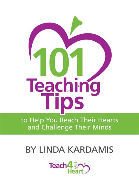 101 Teaching Tips | Teaching tips, Teaching, Teaching strategies
