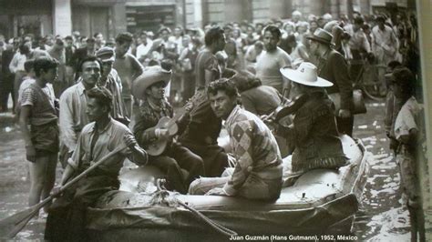 Breve Historia De La FotografÍa Mexicana Chicago Tiempo Libre