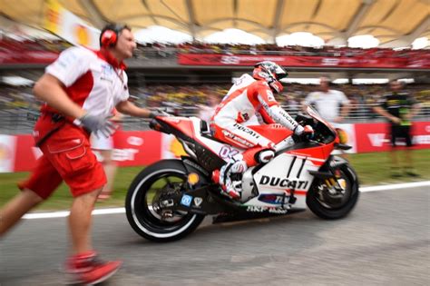 Ducatisti Integralisti Motogp Fp3 È Rossi Vs Marquez