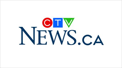 Welcome To The New Ctvnewsca Ctv News