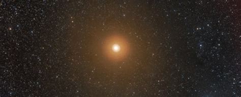 Red Supergiant Star Betelgeuse Was A Different Color Just 2000 Years