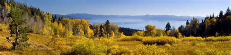 Nevada California California Landscape Easy Paintings Lake Tahoe