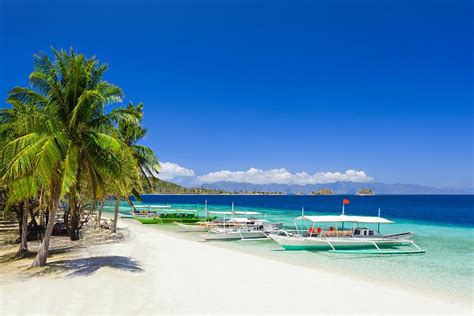 tourist spot in visayas with name