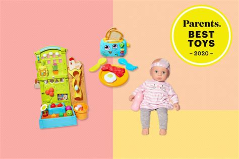 Best Baby And Toddler Toys Of 2020 Parents