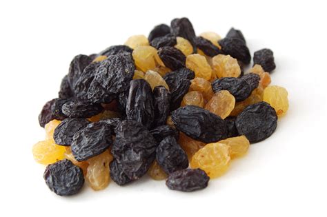 Raisins Facts Health Benefits And Nutritional Value