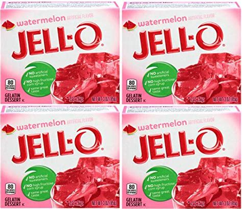The 10 Best Flavor Jello For 2019 Infestis Reviews