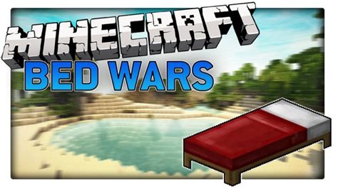 Bedwars Complete With Commands Minecraft Map