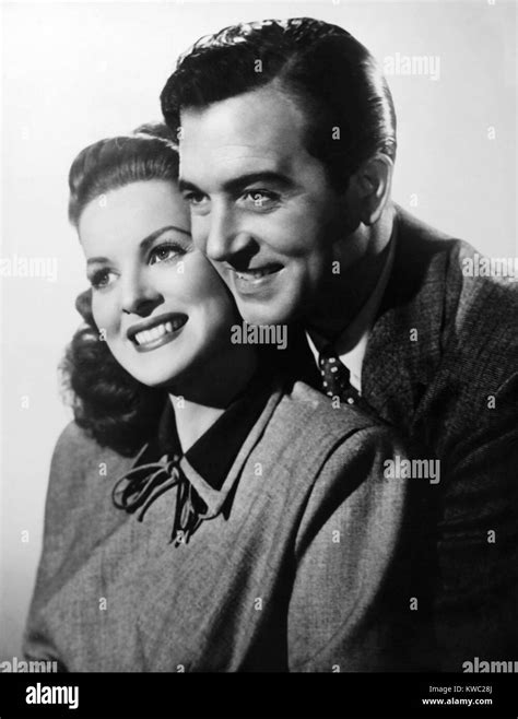 miracle on 34th street from left maureen o hara john payne 1947 tm and copyright © 20th