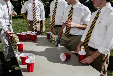 Is College Sexual Assault A Fraternity Problem The New York Times
