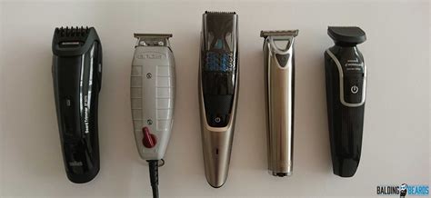 How to trim a beard with clippers. The 5 Best Beard Trimmers That Give You The Perfect Trim ...