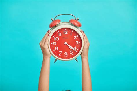 4 Reasons Why You Need To Update Your Current Time Clock Set Up Today