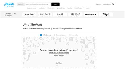 How To Identify Fonts From A Website Quadlayers