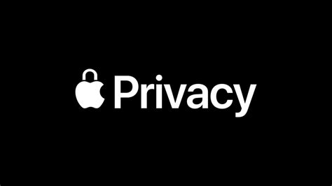 Data Privacy Day At Apple Improving Transparency And Empowering Users
