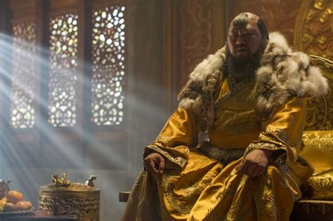 Slideshow Marco Polo Season 2 Photos