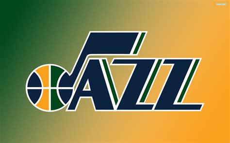 A new look for the team was unveiled on may 12, 2016, announcing new logos for them, along with new designs for jerseys and the home court. Utah Jazz Wallpapers | Full HD Pictures