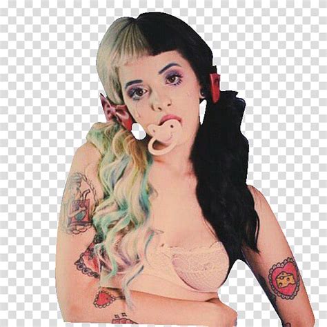 Melanie Martinez The Voice Cry Baby Mrs Potato Head Song Others